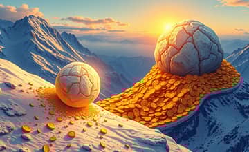 The Art of Compounding: Wealth Creation Unleashed