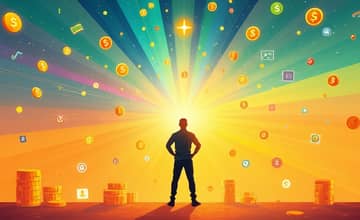 Passive Income Power: Diversifying Your Earnings