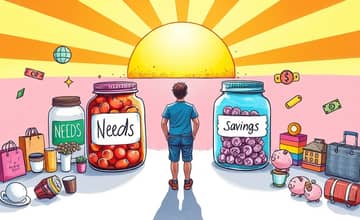 Frugal Finances: Mastering Mindful Spending