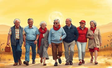 Retirement Readiness: Planning for Your Golden Years