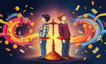 Cash Flow Mastery: Understanding Where Your Money Goes