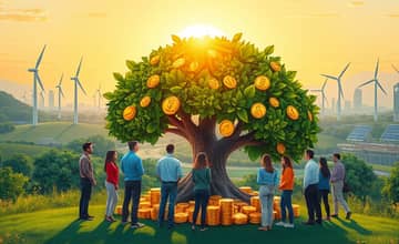 Ethical Investing: Aligning Values with Returns