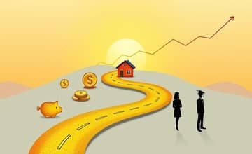 Beyond the Budget: Crafting Your Financial Blueprint