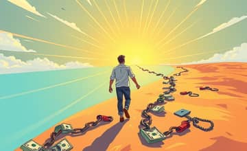 Debt Consolidation: A Strategic Approach to Freedom