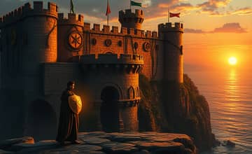 The Guardian of Your Wealth: A Practical Guide to Asset Protection