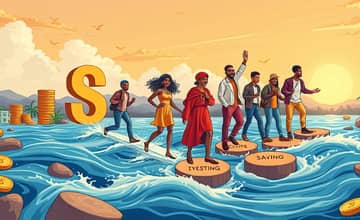 Financial Literacy for All: Empowering Your Decisions