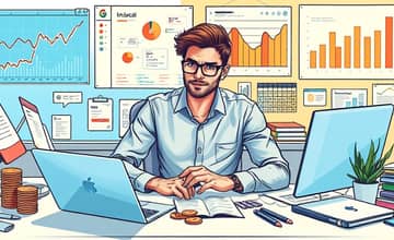 The Self-Employed's Guide: Financial Planning for Freelancers