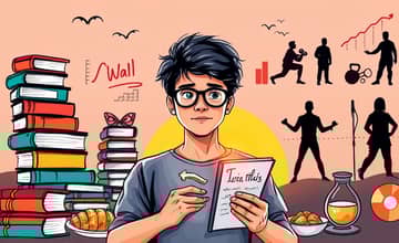 The Unseen Habits of Highly Wealthy Individuals