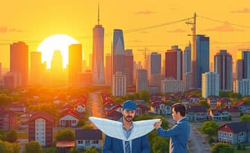 Real Estate Riches: Smart Property Investments