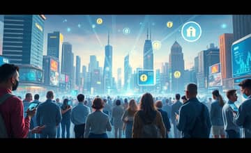 Digital Wallets and Beyond: The Future of Money