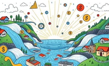 Passive Income Playbook: BuildingStreams That Work for You