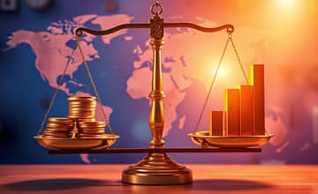 Risk and Reward: Navigating the Investment Landscape