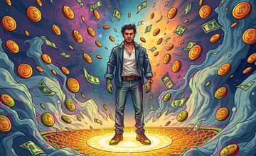 Financial Resilience: Bouncing Back from Setbacks