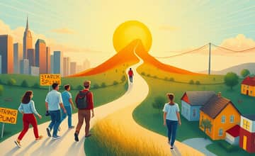 Your First Million: A Step-by-Step Guide