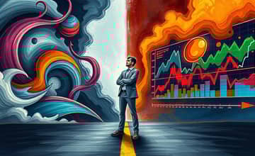 Investment Psychology: Conquering Your Financial Biases