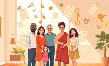 Estate Planning Essentials: Securing Your Legacy