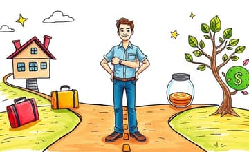 Budgeting Brilliance: Spending Smarter, Not Less