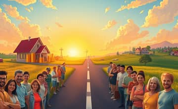 Financial Independence: More Than Just a Number