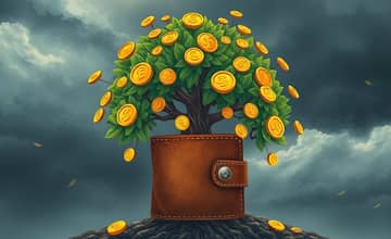 Inflation-Proof Your Wallet: Strategies for Tough Times