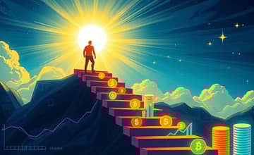 From Paycheck to Prosperity: A Transformative Journey