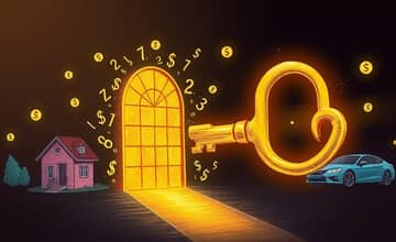 Credit Score Secrets: Unlocking Better Opportunities