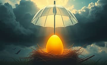 Emergency Fund First: Your Financial Safety Net