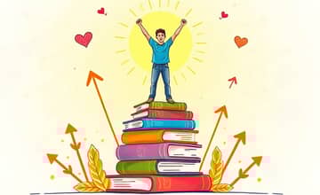 Investing in Yourself: The Best Financial Decision