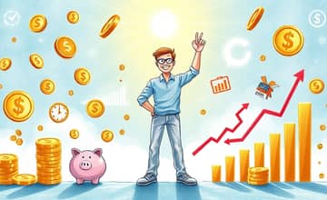 Mastering Your Money: Practical Steps to Financial Control