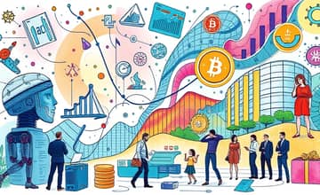 The Future of Finance: Trends Shaping Your Wealth