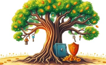 Protecting Your Assets: A Guide to Financial Security