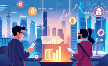 Wealth Creation for the Digital Age