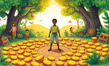 Financial Harmony: Aligning Your Values with Your Money