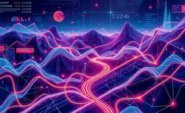 Beyond the Budget: Advanced Financial Engineering