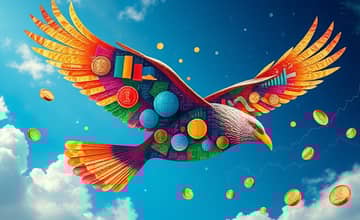 Decoding Diversification: Spreading Your Investment Wings