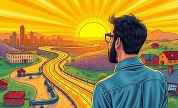 The Savvy Investor's Blueprint to Long-Term Wealth