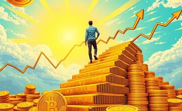 Wealth Unleashed: Mastering Your Monetary Momentum