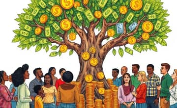 Making Your Money Work: The Fundamentals of Investing