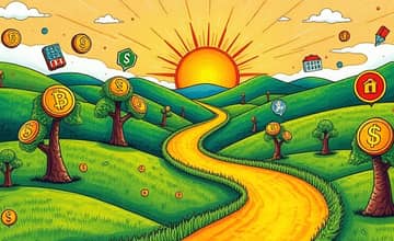 The Prudent Path: Making Your Money Work Harder
