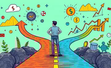 Becoming an Investor: From Novice to Navigator