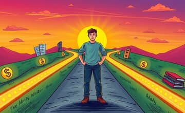 Beyond Savings: Building a Multi-Stream Income