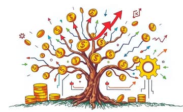 Amplify Your Assets: Growth Hacking Your Investments