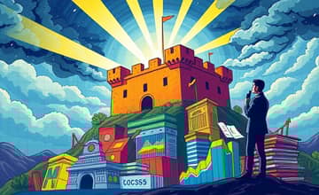 Bulletproof Your Balance Sheet: Strategies for Stability