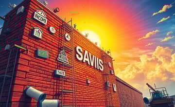 Strategic Stacks: Building Wealth Brick by Brick