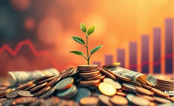 Mastering Micro-Investments: Big Returns from Small Starts