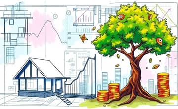 Financial Blueprint: Designing Your Dream Future