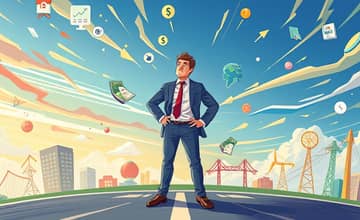 The Investor's Playbook: Winning in Any Market