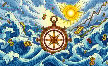 Navigating Volatility: Steadfast Strategies for Growth