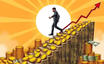 Reclaiming Your Riches: A Guide to Financial Recovery