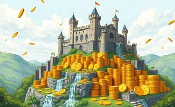 The Dividend Dynasty: Income Streams for Life