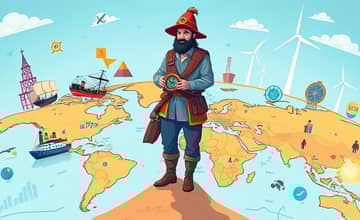 The Investor's Compass: Navigating Economic Shifts